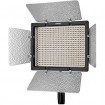 Yongnuo YN-600L II 600 LEDs Video Studio Photography Light